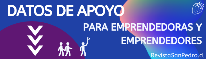 Beneficios Revista San Pedro emprendimientos